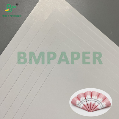 ৮০ গ্রাম আইসক্রিম কনস পেপার স্লিভ ফ্রিজার পেপার উপাদান খাদ্য গ্রেড