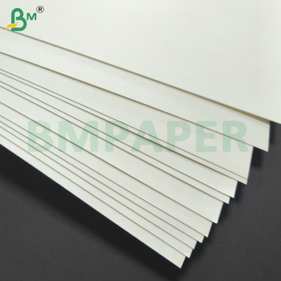 একক দেয়াল কাপ কাগজ PE 210g + PE 15g সাদা রঙ দিয়ে আবৃত