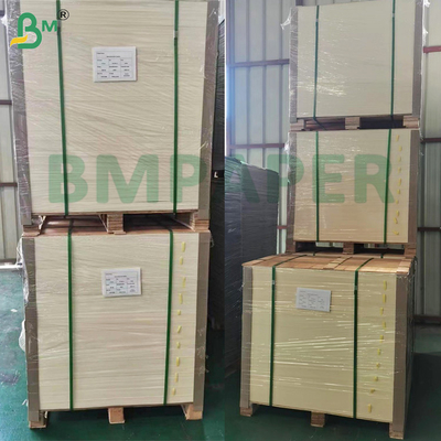 একক দেয়াল কাপ কাগজ PE 210g + PE 15g সাদা রঙ দিয়ে আবৃত