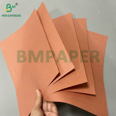 মাংসের প্যাকেজিংয়ের জন্য ৬৬ গ্রাম ৭০ গ্রাম গ্রাসপ্রুফ ক্রাফ্ট মাশার পেপার ৬০ সেন্টিমিটার লম্বা রোল