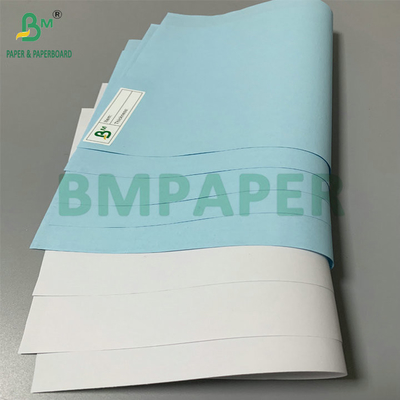 ৭০ গ্রাম ৮০ গ্রাম সিবি সিএফ এনসিআর কার্বনহীন স্ব-কপি কাগজ জাম্বো রোল
