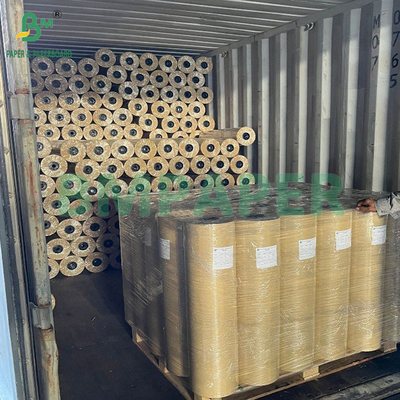 150gsm 180gsm উচ্চ রঙের ধারাবাহিকতা কাস্ট লেপযুক্ত চকচকে কাগজ ইঙ্কজেট মুদ্রণ