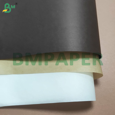 ৩০-৮০ জিএসএম উচ্চ তাপমাত্রা প্রতিরোধী গ্রাসপ্রুফ খাদ্য কাগজ