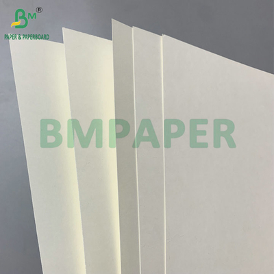 185gsm 210gsm হোয়াইট ক্রাফ্ট পিই লেপযুক্ত কাপ পেপার