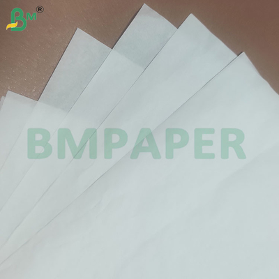 খাদ্যের জন্য কাস্টমাইজড আকার উষ্ণতা প্রতিরোধী স্টিমার কাগজ শীট