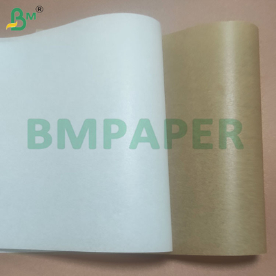 খাদ্যের জন্য কাস্টমাইজড আকার উষ্ণতা প্রতিরোধী স্টিমার কাগজ শীট