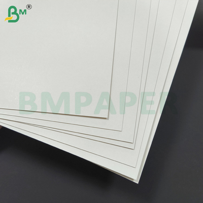 স্ট্রং ক্রাফ্ট ব্যাক বোর্ড 325gsm CKB ক্যারিয়ার বোর্ড ফুড বক্সের জন্য