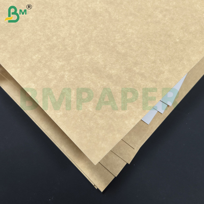 স্ট্রং ক্রাফ্ট ব্যাক বোর্ড 325gsm CKB ক্যারিয়ার বোর্ড ফুড বক্সের জন্য