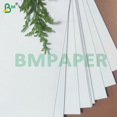 অ-বিষাক্ত 0.3-3.0 মিমি বেধ জল শোষণকারী কাগজ শীট