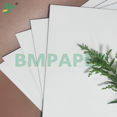 অ-বিষাক্ত 0.3-3.0 মিমি বেধ জল শোষণকারী কাগজ শীট