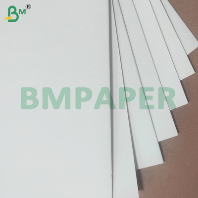 1.2 মিমি 1.5 মিমি বেধ বিয়ার ম্যাট এবং আন্ডারস্টারের জন্য জল শোষণকারী কাগজ
