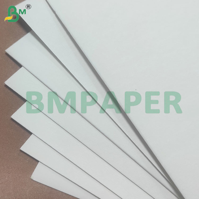 1.2 মিমি 1.5 মিমি বেধ বিয়ার ম্যাট এবং আন্ডারস্টারের জন্য জল শোষণকারী কাগজ