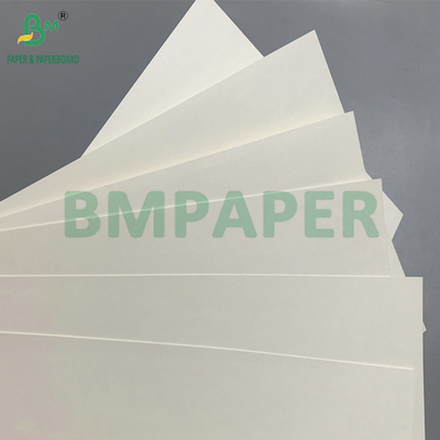 C1S PE পৃষ্ঠ 210gsm 230gsm কাপ পেপার জন্য পানীয় কাপ জাম্বো রোল