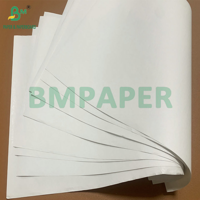 প্রাপ্তি মুদ্রণের জন্য উচ্চ বাল্ক 65gsm তাপীয় পিওএস কাগজ উচ্চ স্পষ্টতা