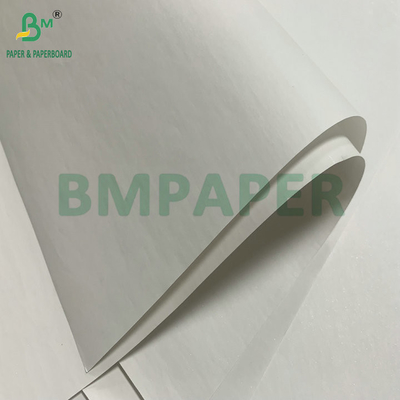 প্রাপ্তি মুদ্রণের জন্য উচ্চ বাল্ক 65gsm তাপীয় পিওএস কাগজ উচ্চ স্পষ্টতা