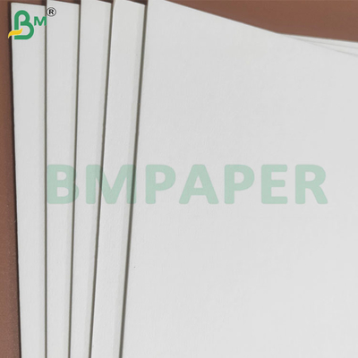 1 মিমি উচ্চ জল শোষণ হার স্তর জন্য শোষক কাগজ শীট