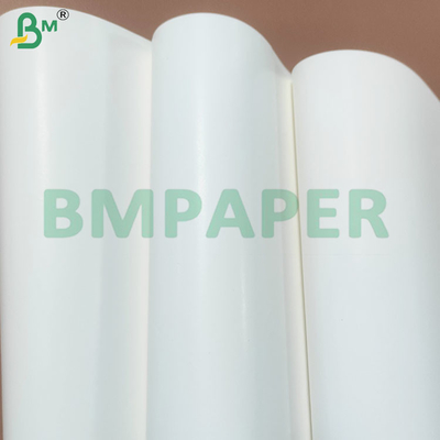 লেবেলগুলির জন্য 72gsm আর্দ্রতা প্রতিরোধী জল প্রতিরোধী কাগজের শীট