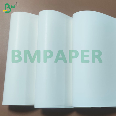লেবেলগুলির জন্য 72gsm আর্দ্রতা প্রতিরোধী জল প্রতিরোধী কাগজের শীট