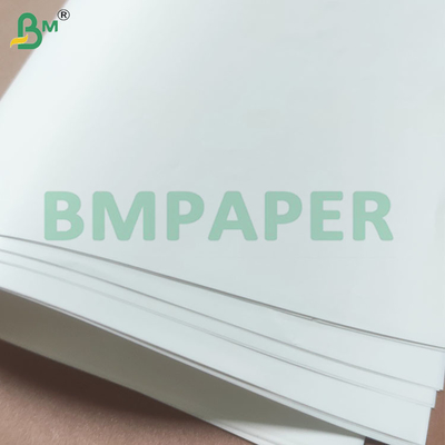 লেবেলগুলির জন্য 72gsm আর্দ্রতা প্রতিরোধী জল প্রতিরোধী কাগজের শীট
