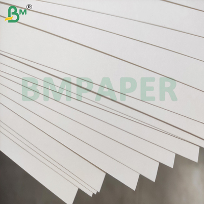 75g - 190g ব্লিচড ক্রাফট পেপার ফর পেপার ব্যাগ ক্যারি ব্যাগ গিফট ব্যাগ
