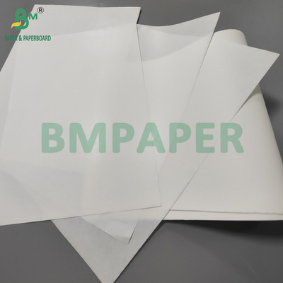 40 গ্রাম 45 গ্রাম MG হোয়াইট কার্পেট পেপার ফর এনভেলপস 37 সেমি 42 সেমি ভাল দৃঢ়তা