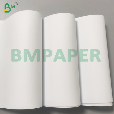 ভাল কালি শোষণ সঙ্গে uncoated অফসেট মুদ্রণ কাগজ শীট