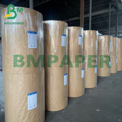 45 গ্রাম 61 x 86 সেন্টিমিটার পুনর্ব্যবহৃত পল্প নিউজপেপার ফুল প্যাকেজিং জন্য