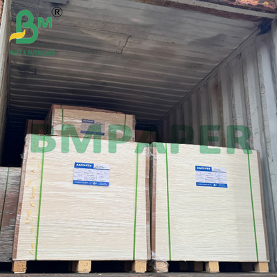 15g 18g পিই স্তরিত কাপ স্টক কাগজ খাদ্য গ্রেড জন্য আইসক্রিম কাপ