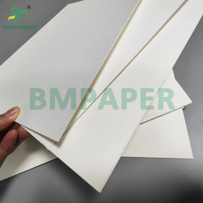 0.7 মিমি 0.9 মিমি শোষক কোস্টার পেপার বোর্ড পানীয়ের জন্য 70 x 100 সেমি হালকা ওজন