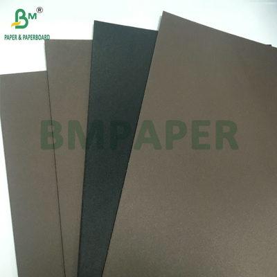 700 x 1000 মিমি 1.2 মিমি 1.5 মিমি সবুজ লেকযুক্ত কার্ডবোর্ড গ্রে ব্যাক সলিড কার্ডবোর্ড