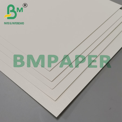 কসমেটিক বক্সের জন্য 210g 70x100cm C1S লেপযুক্ত আইভরি সাদা কার্ডবোর্ড