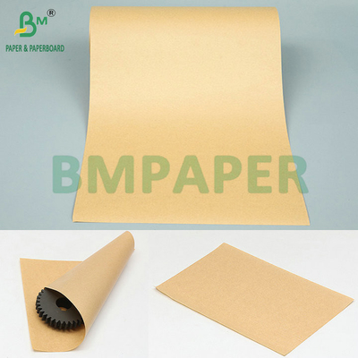 30gsm 40gsm ব্রাউন স্টেইনলেস স্টীল ইন্টারলেভিং পেপার রস্ট প্রতিরোধক কাগজ