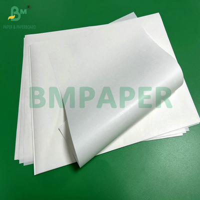 প্যাকেজিংয়ের জন্য ২৮ সেমি ৪৫ গ্রাম পিই লেপা কাগজ