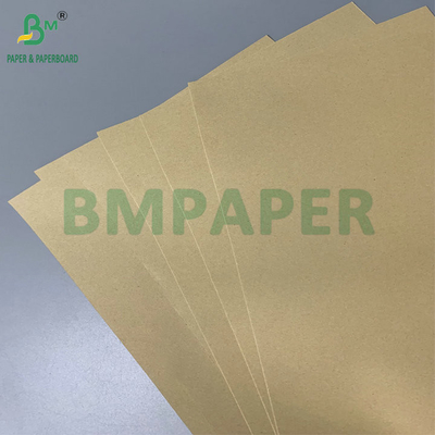উচ্চমানের হালকা বাদামী ক্রেফট কাগজ