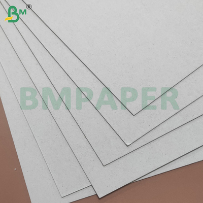 দীর্ঘস্থায়ী এবং বহুমুখী উচ্চ মানের গ্রে কার্ড স্টক কাগজ শীট হস্তশিল্পের জন্য