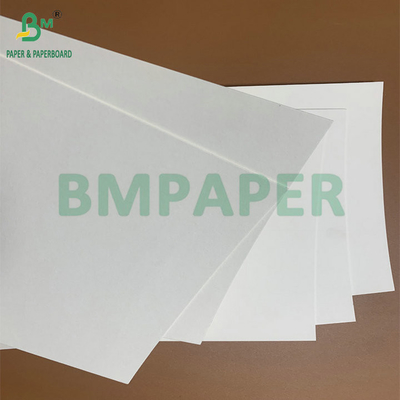 খাদ্য গ্রেড 0.4 মিমি 2 মিমি জল শোষণকারী কাগজ