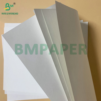 কাগজের টিউব তৈরির জন্য 200g 250g C গ্রেড সাদা রঙের টিউব উইন্ডিং পেপার