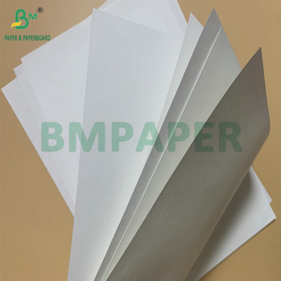 কাগজের টিউব তৈরির জন্য 200g 250g C গ্রেড সাদা রঙের টিউব উইন্ডিং পেপার
