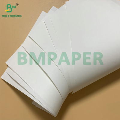 কাগজের টিউব তৈরির জন্য 200g 250g C গ্রেড সাদা রঙের টিউব উইন্ডিং পেপার