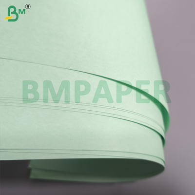 সুপার 8.5 x 11 কার্বনহীন কাগজ উজ্জ্বল সাদা ডিজিটাল স্ব কপি কাগজ