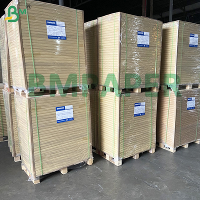 সুপার 8.5 x 11 কার্বনহীন কাগজ উজ্জ্বল সাদা ডিজিটাল স্ব কপি কাগজ