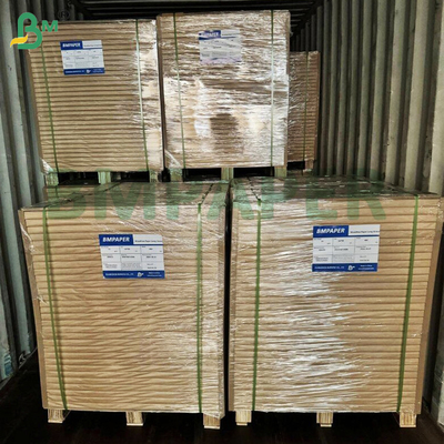 53g 63g কালি-প্রতিরোধী স্বচ্ছ ট্র্যাকিং কাগজ CAD প্লটারের জন্য