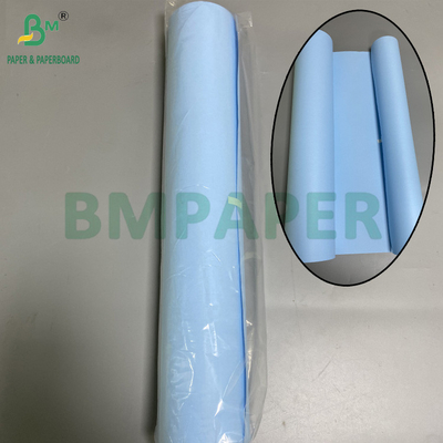 80 গ্রাম ব্লুপ্রিন্ট পেপার রোলস এ 1 এ 0 আকার 50 - 150 ইয়ার্ড দৈর্ঘ্য