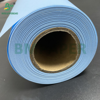 80 গ্রাম ব্লুপ্রিন্ট পেপার রোলস এ 1 এ 0 আকার 50 - 150 ইয়ার্ড দৈর্ঘ্য