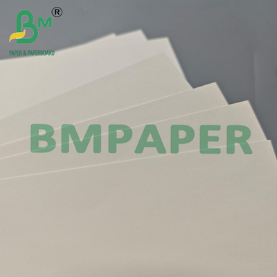 210gsm প্রিন্টেবল পিএলএ লেপযুক্ত ক্রাফ্ট কাপস্টক কাগজ রোল চা জন্য