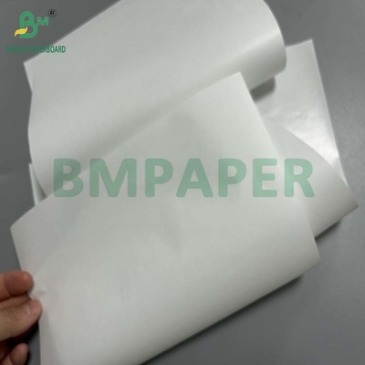 35 গ্রাম 40 গ্রাম ফুড গ্রেড এমজি ব্লিচড ক্রাফট পেপার ফর সুগার প্যাক 70 সেমি রোল