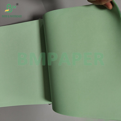 60GSM 75GSM রঙিন কার্বনহীন এনসিআর সিসিপি চিঠি আকারের শীট সিবি সিএফবি সিএফ