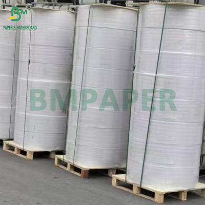 75 গ্রাম এনসিআর রোলস 15 1⁄2 " 19" প্রস্থ CB সাদা সিএফবি হলুদ সিএফ গোলাপী কালো চিত্র সহ
