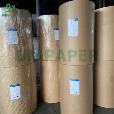 71cm রোল 280gsm 300gsm C2S কালো কোর পোকার কাগজ খেলার কার্ডের জন্য