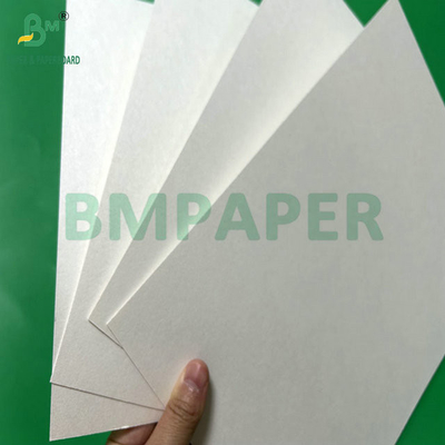 1 মিমি 1.5 মিমি দ্রুত শোষণকারী সাদা কোস্টার বোর্ড বিয়ারমেটের জন্য 800 x 1200 মিমি
